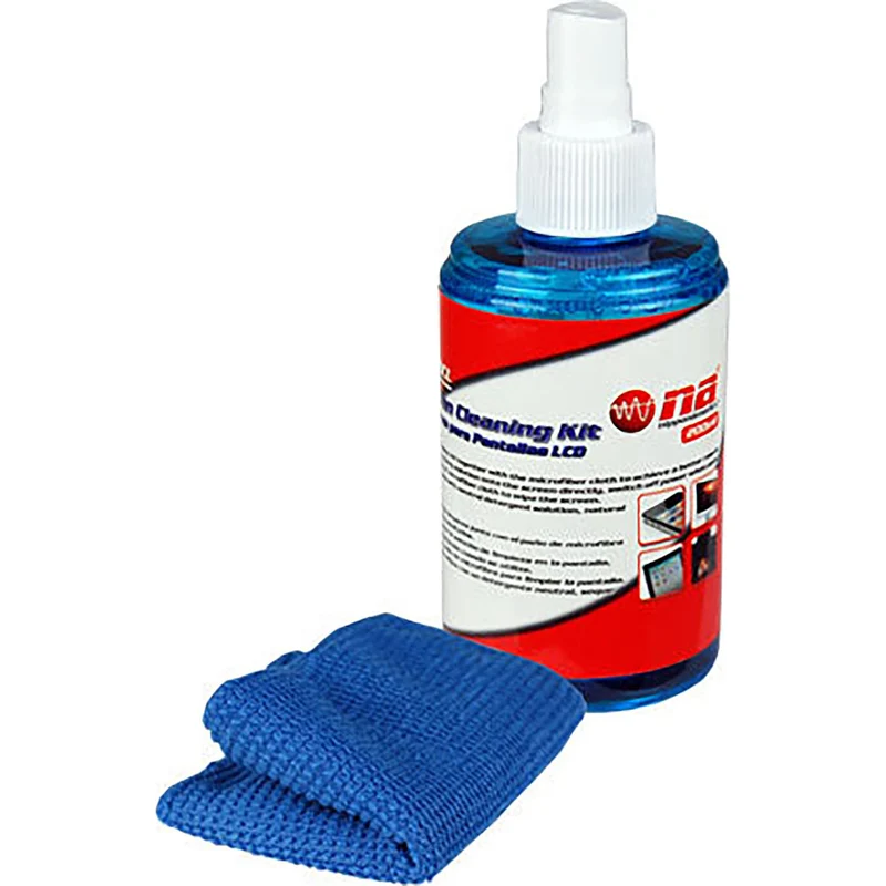 200 ml LCD Screen Cleaning Kit