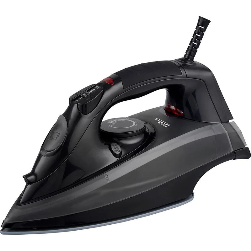 Steam & Dry Iron