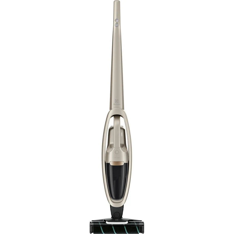 WellQ7™ Hard Floor Vacuum