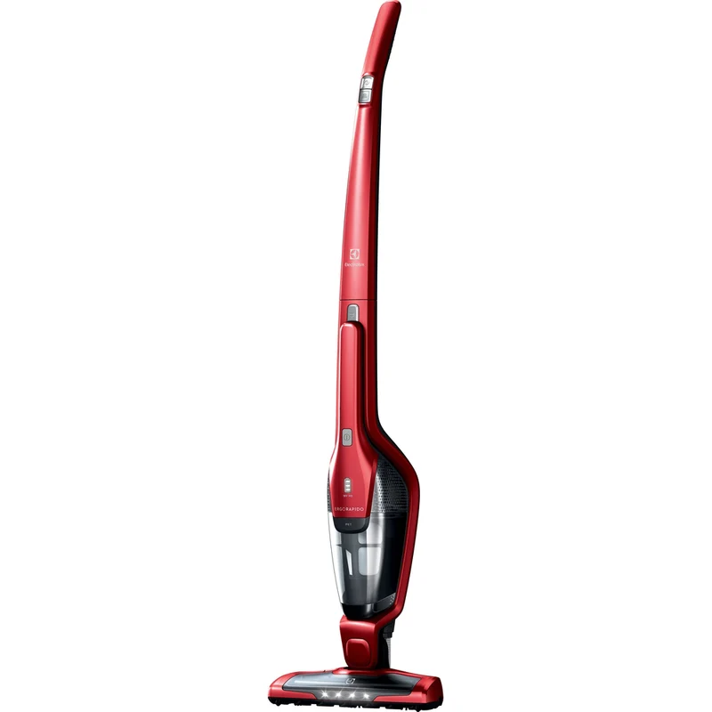 Ergorapido™ Pet Vacuum