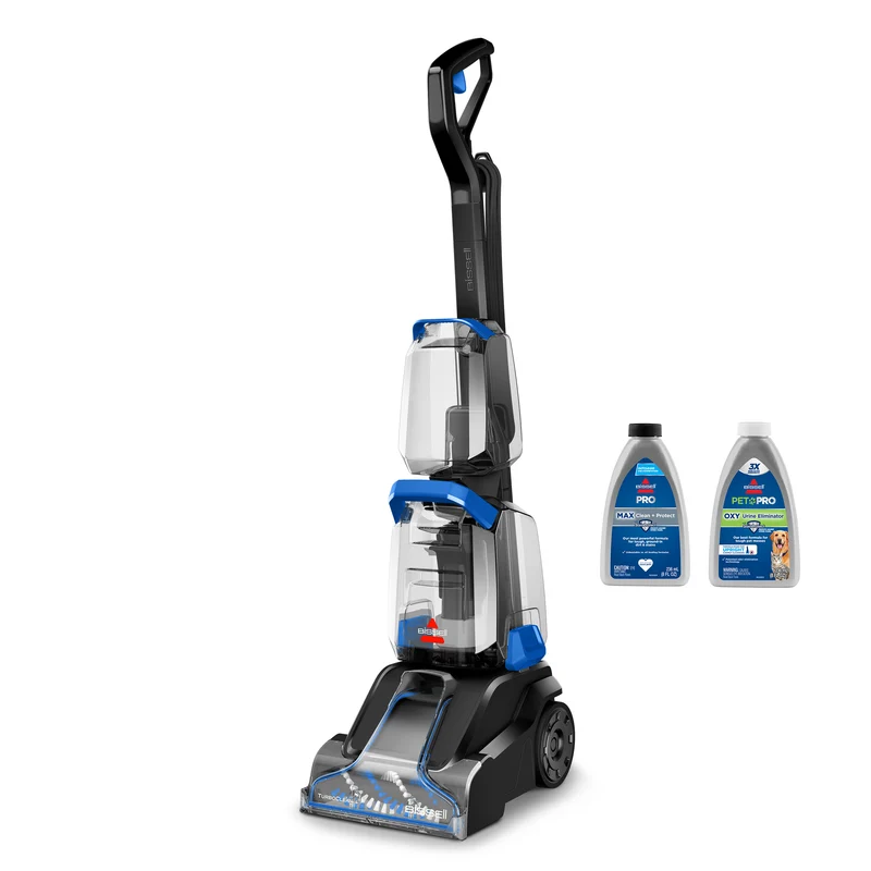 BISSELL® TurboClean™