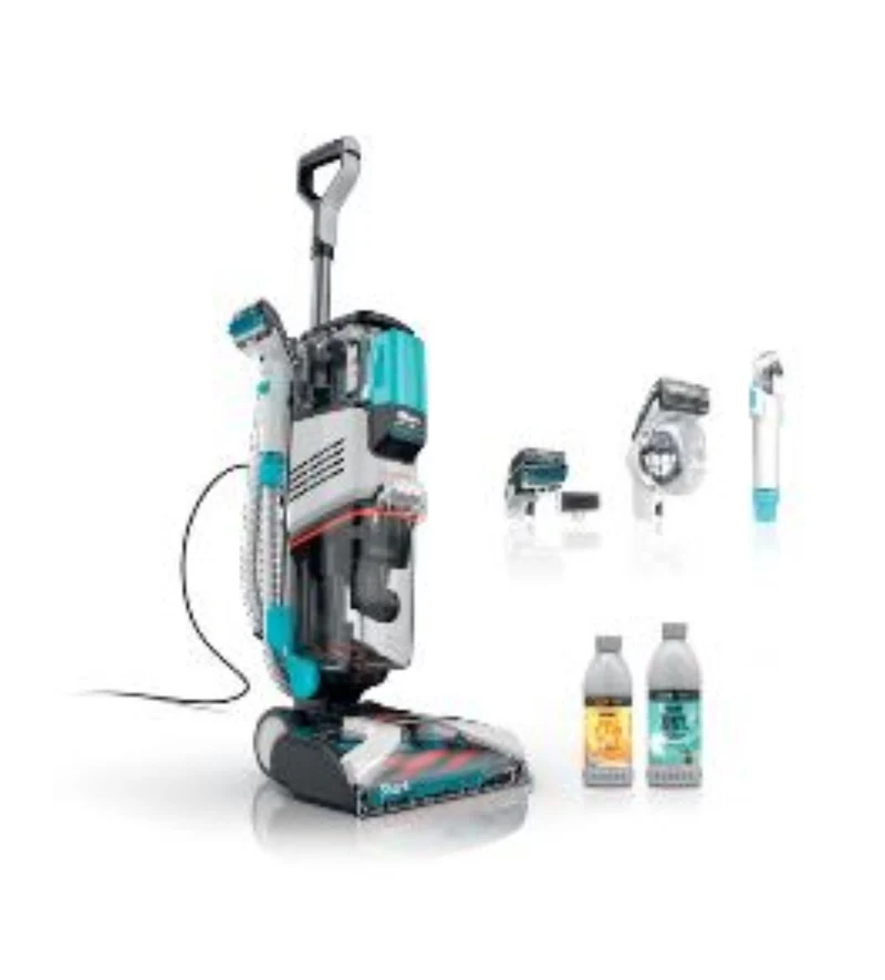 Shark CarpetXpert with Stainstriker Upright Deep Carpet Cleaner