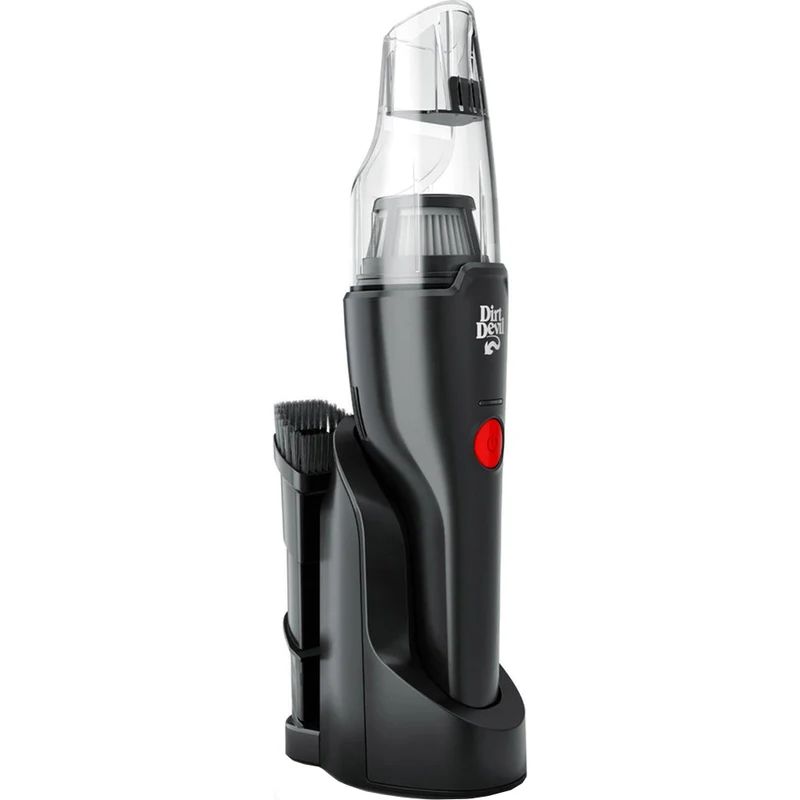 Grab & Go+ 8V Cordless Hand Vacuum