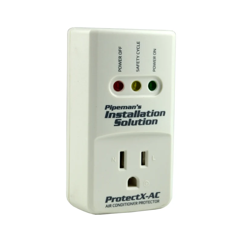 A/C Surge Protector