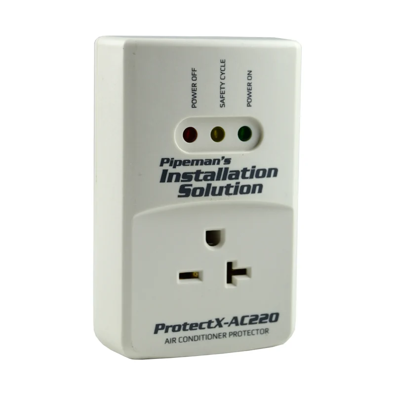 A/C Surge Protector 220V