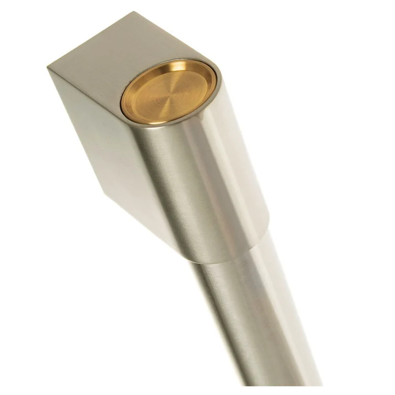 Statement Handle Kit - Stainless Steel