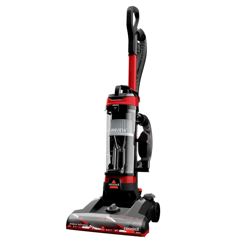 CleanView® Upright Vacuum Cleaner