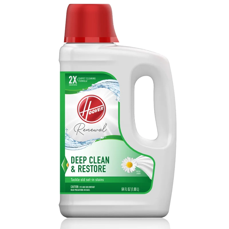 Renewal Carpet Cleaning Formula 64 oz.