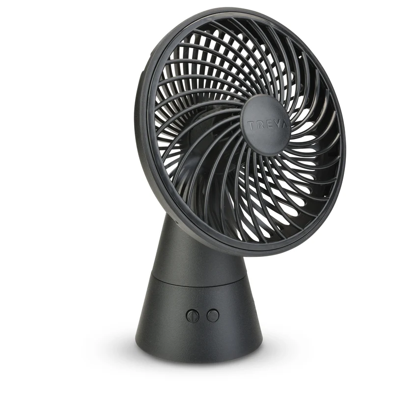 5 Inch Oscillating Fan