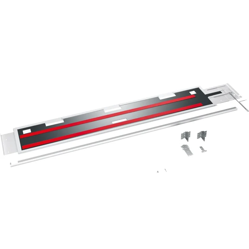 Heater Kit Accessory - Silver