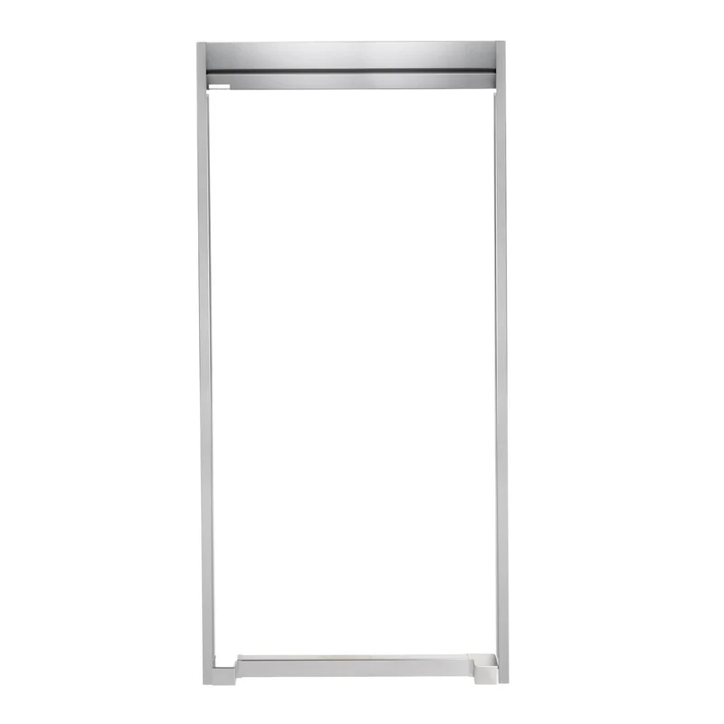 79-inch Single Trim kit - Flat Design