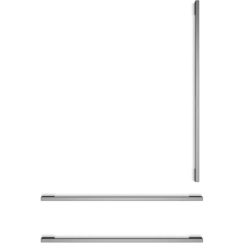 30" Integrated Refer Minimalist Handle Kit