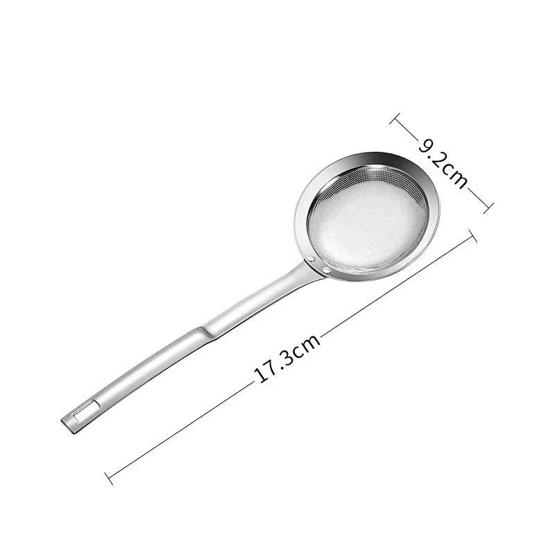 🔥 50% rabatt Hot Sale🔥 304 rostfritt stål silsked